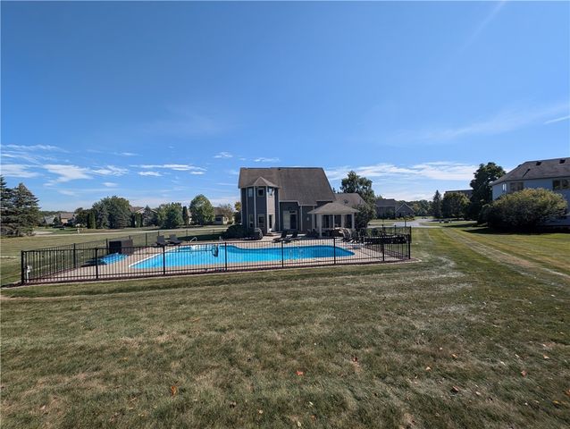 2 Dangelo Drive, Penfield, NY 14580