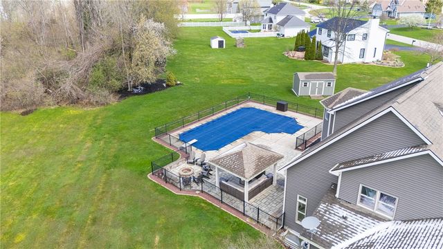 2 Dangelo Drive, Penfield, NY 14580
