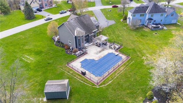 2 Dangelo Drive, Penfield, NY 14580