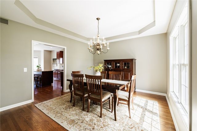 2 Dangelo Drive, Penfield, NY 14580