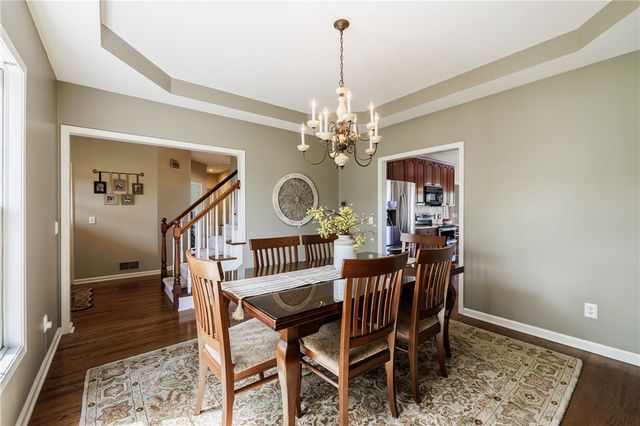 2 Dangelo Drive, Penfield, NY 14580
