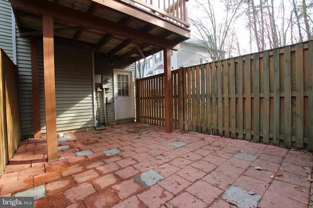 16252 TACONIC CIR, Dumfries, VA 22025