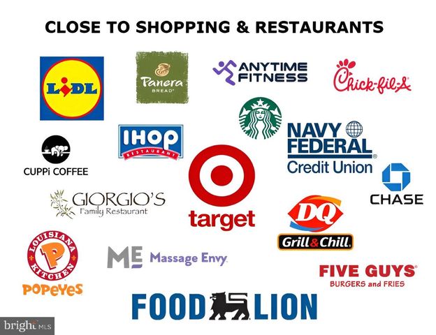 16252 TACONIC CIR, Dumfries, VA 22025