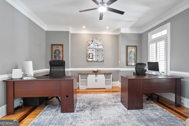 4185 Pool Road, Winston, GA 30187