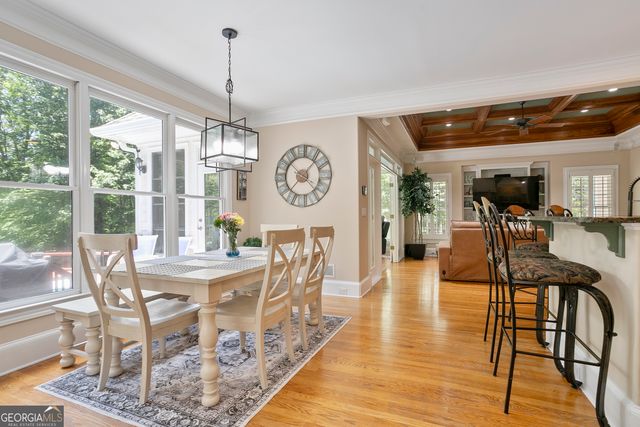 4185 Pool Road, Winston, GA 30187