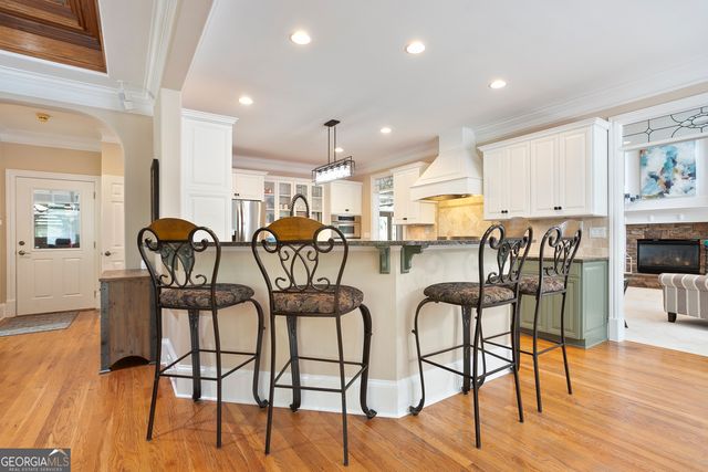 4185 Pool Road, Winston, GA 30187