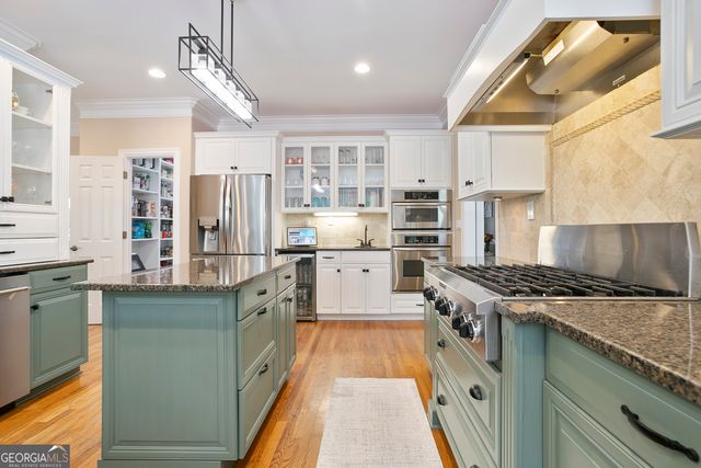 4185 Pool Road, Winston, GA 30187