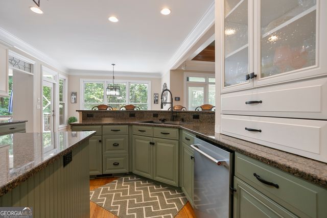 4185 Pool Road, Winston, GA 30187