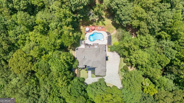 4185 Pool Road, Winston, GA 30187