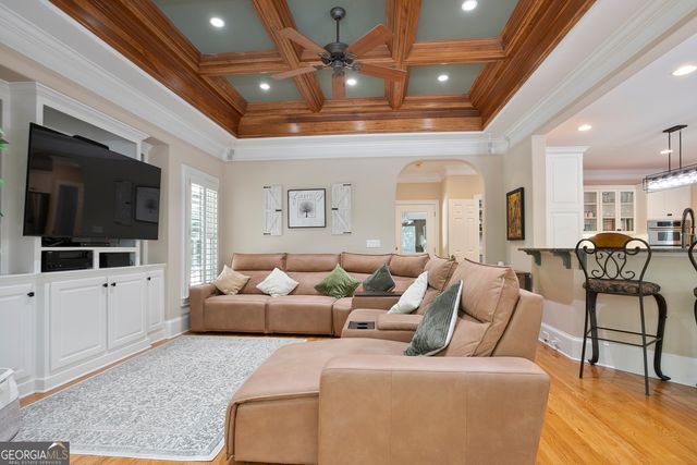 4185 Pool Road, Winston, GA 30187