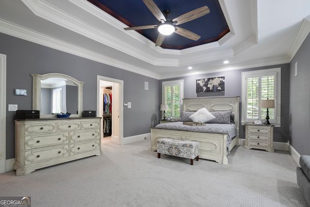 4185 Pool Road, Winston, GA 30187