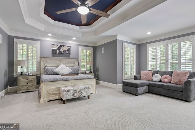 4185 Pool Road, Winston, GA 30187