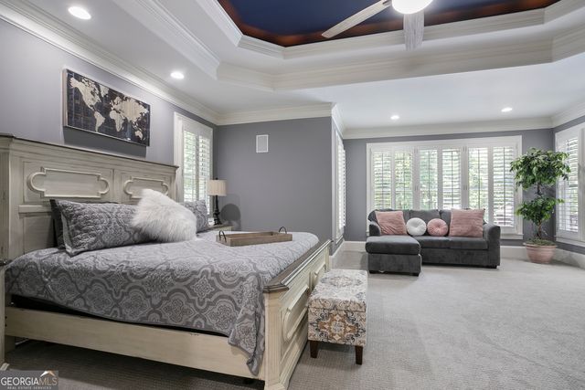 4185 Pool Road, Winston, GA 30187