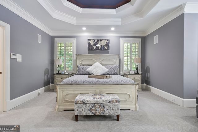 4185 Pool Road, Winston, GA 30187