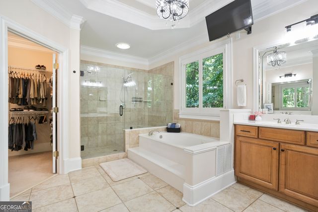 4185 Pool Road, Winston, GA 30187