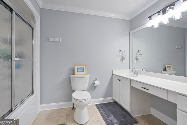 4185 Pool Road, Winston, GA 30187