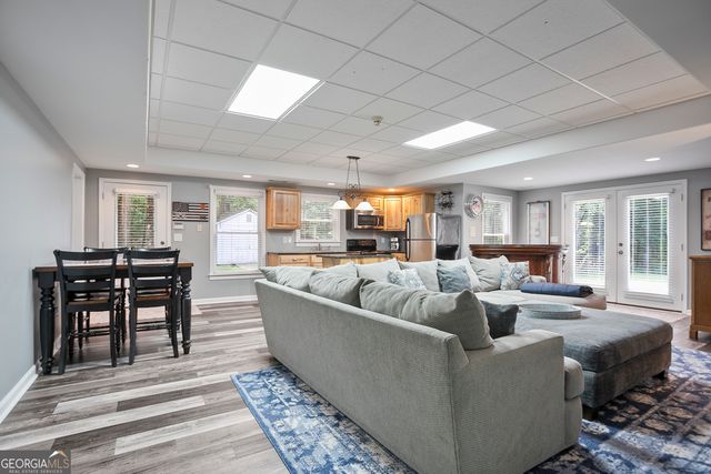 4185 Pool Road, Winston, GA 30187