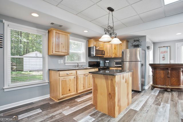 4185 Pool Road, Winston, GA 30187