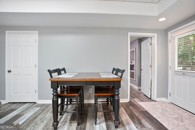 4185 Pool Road, Winston, GA 30187