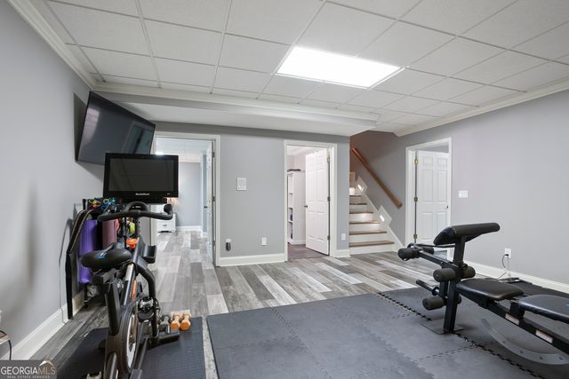 4185 Pool Road, Winston, GA 30187