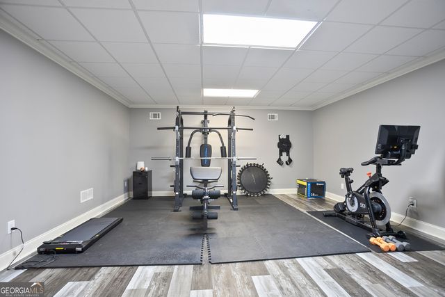 4185 Pool Road, Winston, GA 30187