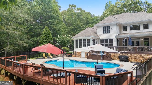 4185 Pool Road, Winston, GA 30187