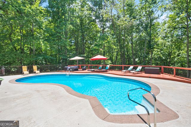 4185 Pool Road, Winston, GA 30187