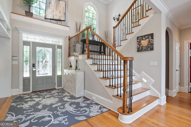 4185 Pool Road, Winston, GA 30187