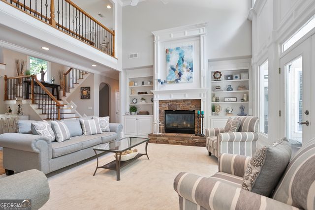 4185 Pool Road, Winston, GA 30187