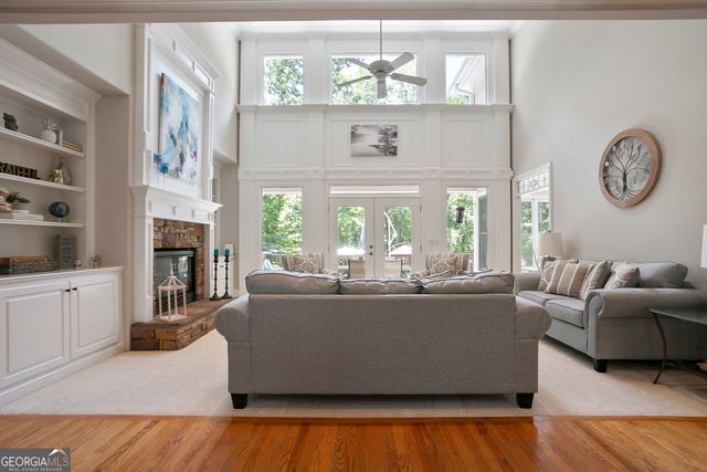 4185 Pool Road, Winston, GA 30187