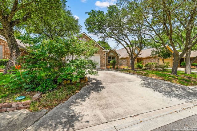 215 Bonner Blvd, New Braunfels, TX 78130