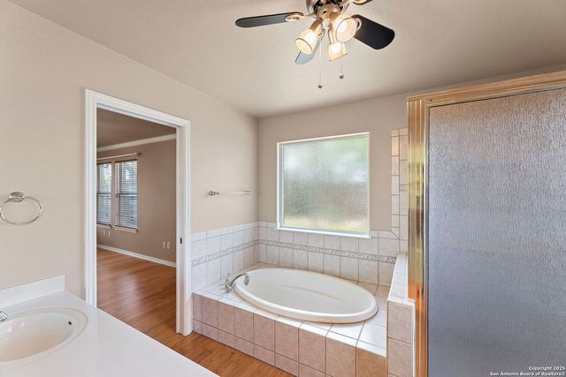 215 Bonner Blvd, New Braunfels, TX 78130