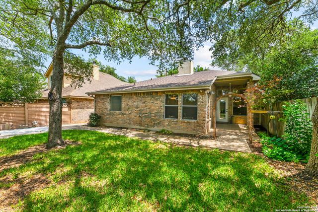 215 Bonner Blvd, New Braunfels, TX 78130