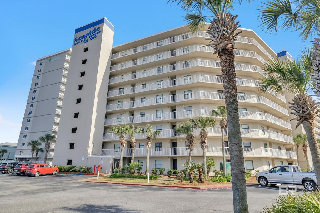 24522 Perdido Beach Boulevard 5817, Orange Beach, AL 36561