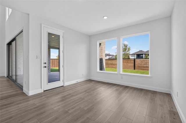 1608 Cedarberry Drive, Northlake, TX 76226