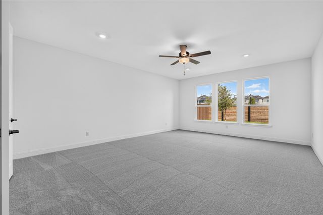 1608 Cedarberry Drive, Northlake, TX 76226