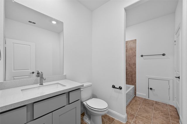 1608 Cedarberry Drive, Northlake, TX 76226