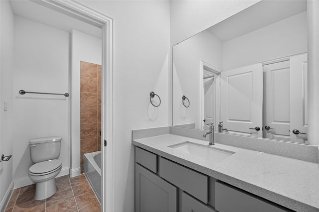 1608 Cedarberry Drive, Northlake, TX 76226