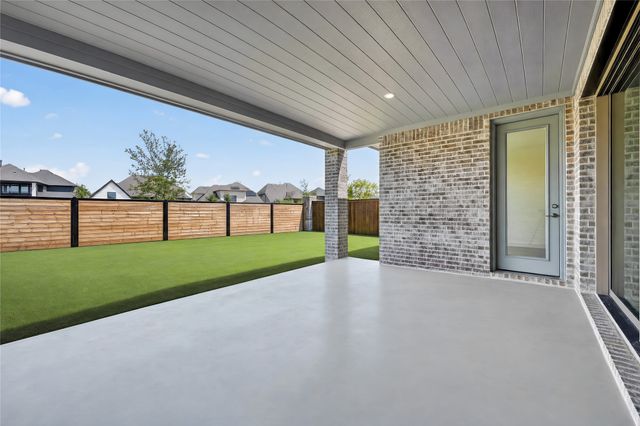 1608 Cedarberry Drive, Northlake, TX 76226