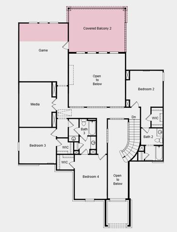 1608 Cedarberry Drive, Northlake, TX 76226