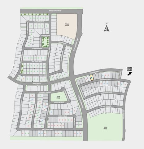 1608 Cedarberry Drive, Northlake, TX 76226