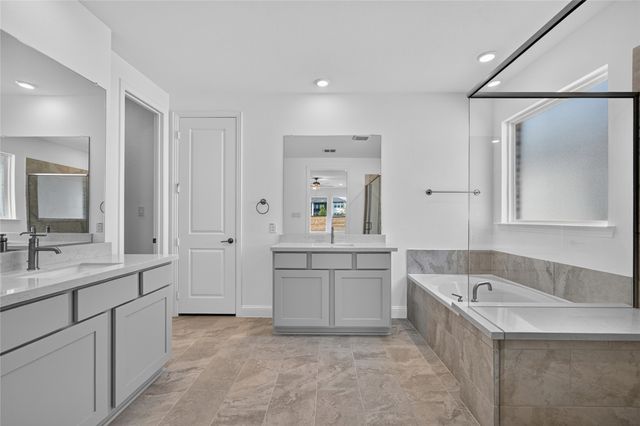 1608 Cedarberry Drive, Northlake, TX 76226