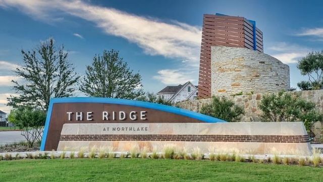 1608 Cedarberry Drive, Northlake, TX 76226