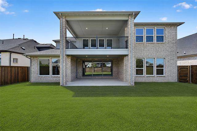 1608 Cedarberry Drive, Northlake, TX 76226
