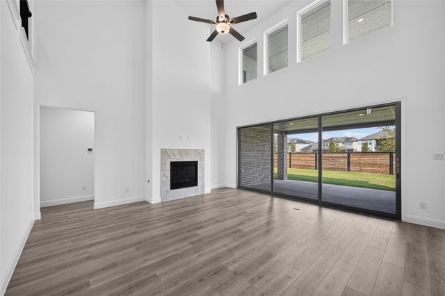 1608 Cedarberry Drive, Northlake, TX 76226