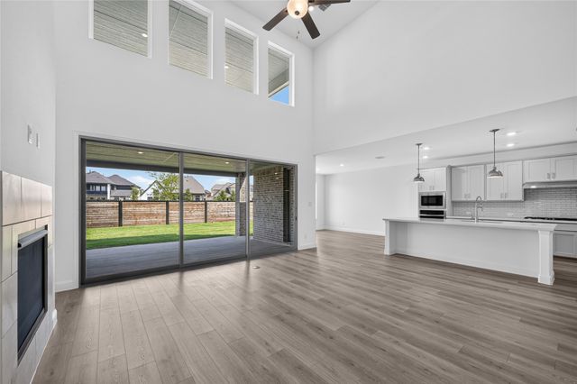 1608 Cedarberry Drive, Northlake, TX 76226