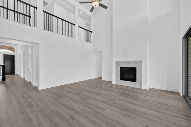 1608 Cedarberry Drive, Northlake, TX 76226