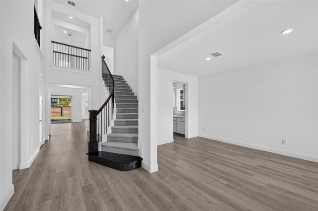 1608 Cedarberry Drive, Northlake, TX 76226