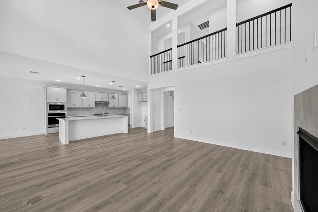 1608 Cedarberry Drive, Northlake, TX 76226