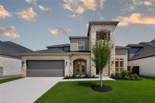 1608 Cedarberry Drive, Northlake, TX 76226